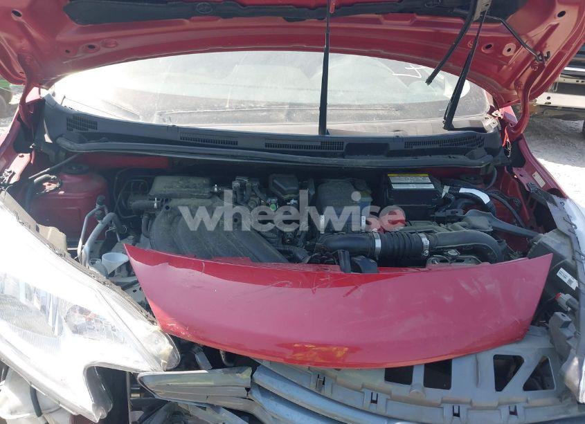 Photo 10 of 2015 Nissan Versa NOTE SV (VIN 3N1CE2CP8FL433941)