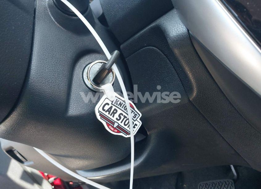 Photo 11 of 2015 Nissan Versa NOTE SV (VIN 3N1CE2CP8FL433941)