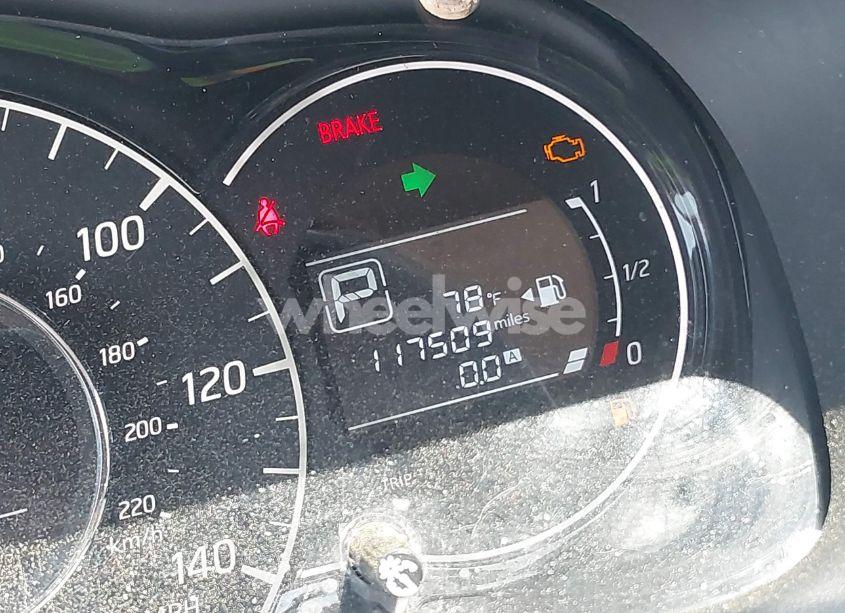 Photo 15 of 2015 Nissan Versa NOTE SV (VIN 3N1CE2CP8FL433941)