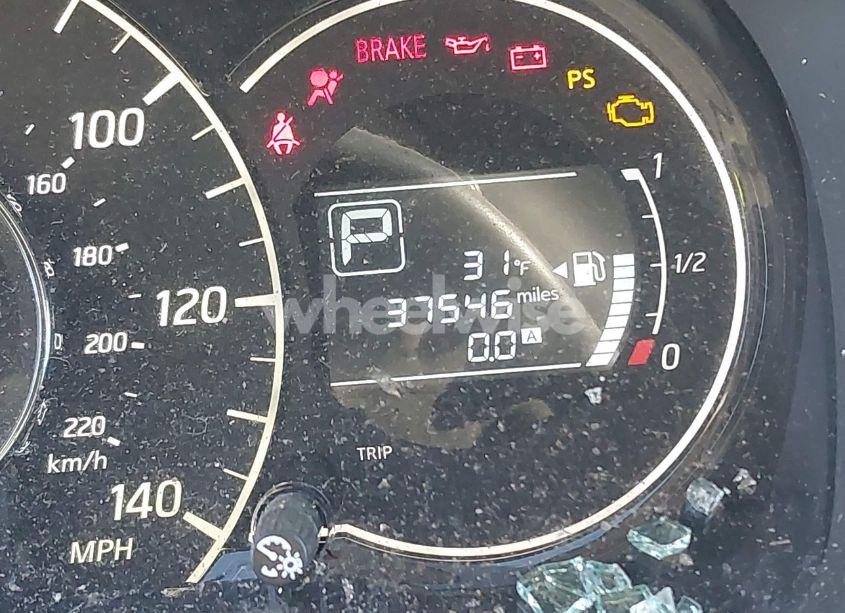 Photo 15 of 2015 Nissan Versa NOTE SR (VIN 3N1CE2CP8FL434281)