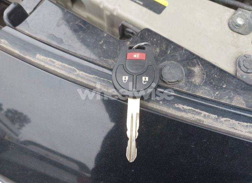 Photo 11 of 2015 Nissan Versa NOTE SV (VIN 3N1CE2CP8FL434975)