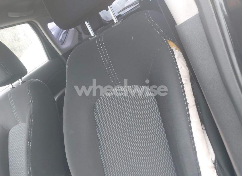 Photo 12 of 2015 Nissan Versa NOTE SV (VIN 3N1CE2CP8FL434975)