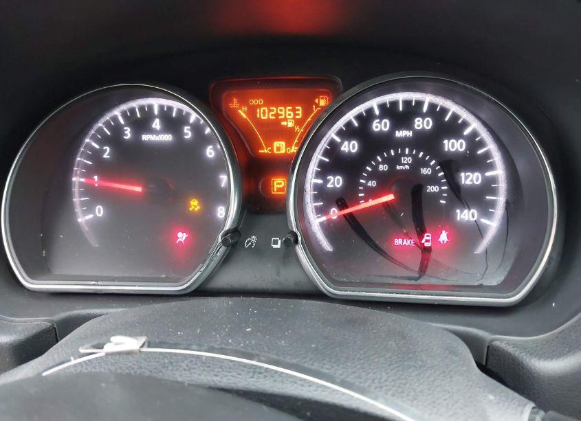 Photo 7 of 2015 Nissan Versa NOTE S PLUS (VIN 3N1CE2CP8FL438329)