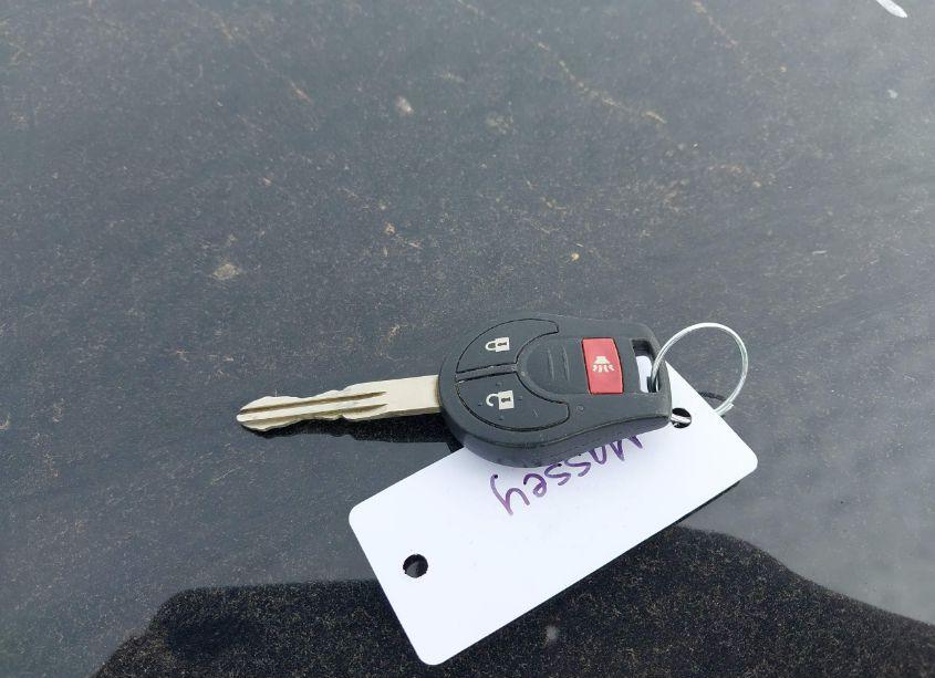 Photo 11 of 2015 Nissan Versa NOTE SV (VIN 3N1CE2CP8FL443014)