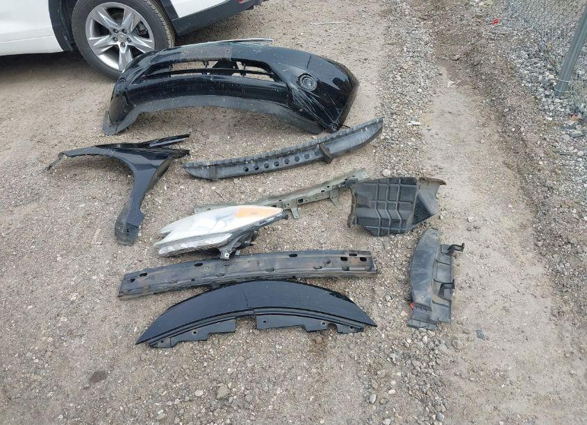 Photo 12 of 2015 Nissan Versa NOTE SV (VIN 3N1CE2CP8FL443014)