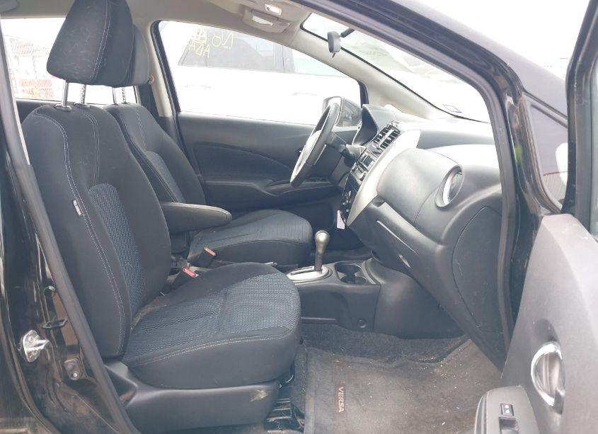 Photo 5 of 2015 Nissan Versa NOTE SV (VIN 3N1CE2CP8FL443014)