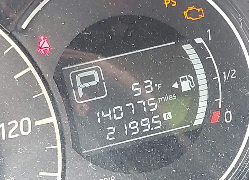 Photo 7 of 2015 Nissan Versa NOTE SV (VIN 3N1CE2CP8FL443014)