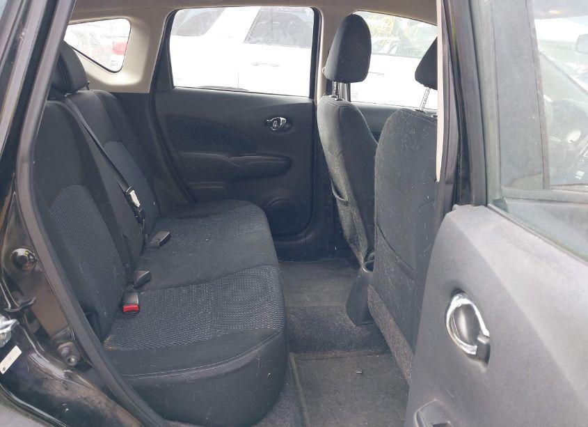 Photo 8 of 2015 Nissan Versa NOTE SV (VIN 3N1CE2CP8FL443014)