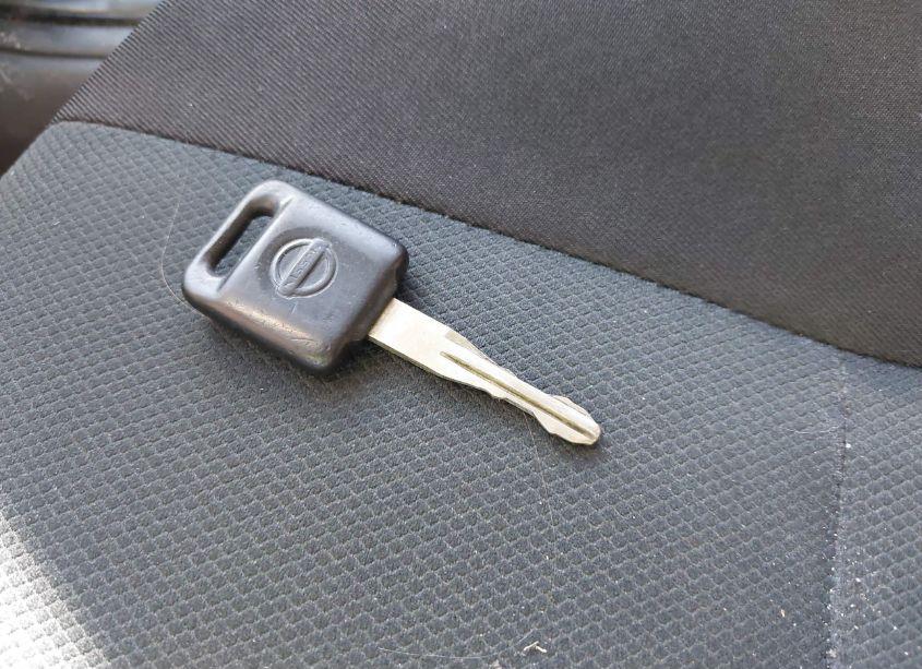 Photo 11 of 2015 Nissan Versa NOTE S (SR)/S PLUS/SL/SR/SV (VIN 3N1CE2CP8FL446415)