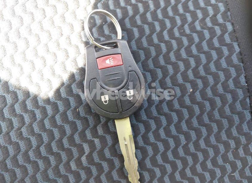 Photo 11 of 2016 Nissan Versa NOTE S (SR)/S PLUS/SL/SR/SV (VIN 3N1CE2CP8GL360703)