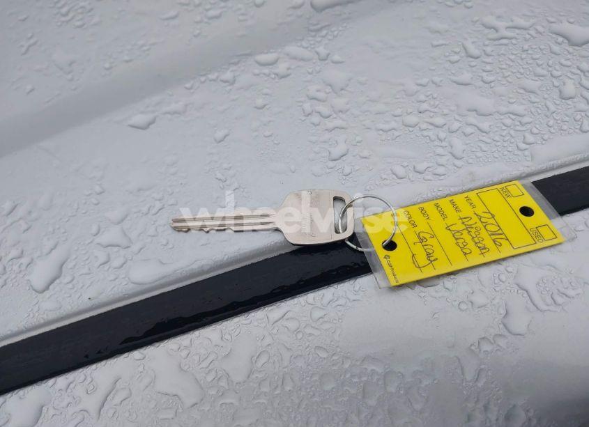 Photo 11 of 2016 Nissan Versa NOTE S PLUS (VIN 3N1CE2CP8GL363794)