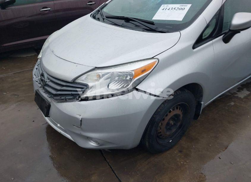 Photo 12 of 2016 Nissan Versa NOTE S PLUS (VIN 3N1CE2CP8GL363794)