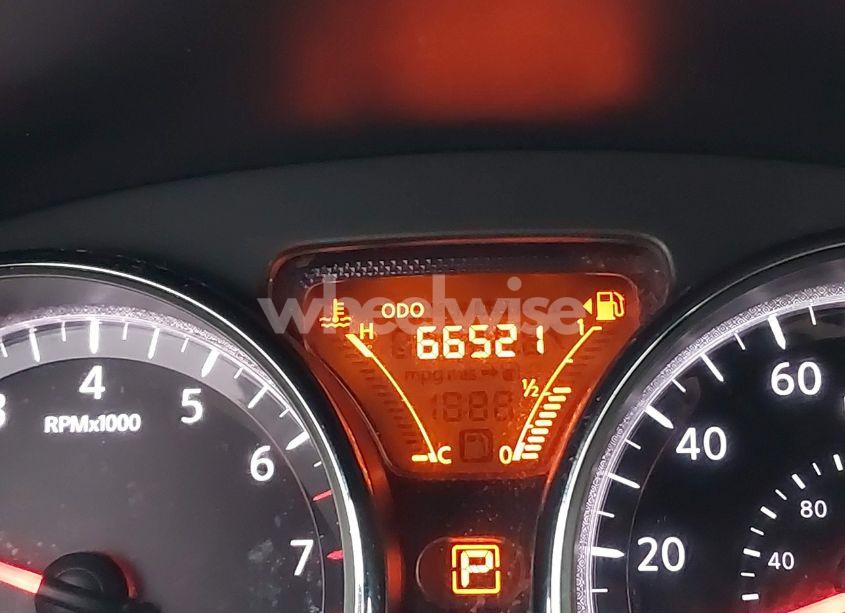 Photo 7 of 2016 Nissan Versa NOTE S PLUS (VIN 3N1CE2CP8GL363794)