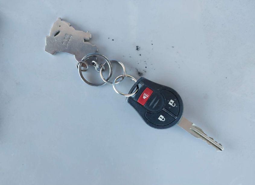 Photo 11 of 2016 Nissan Versa NOTE S (SR)/S PLUS/SL/SR/SV (VIN 3N1CE2CP8GL365772)