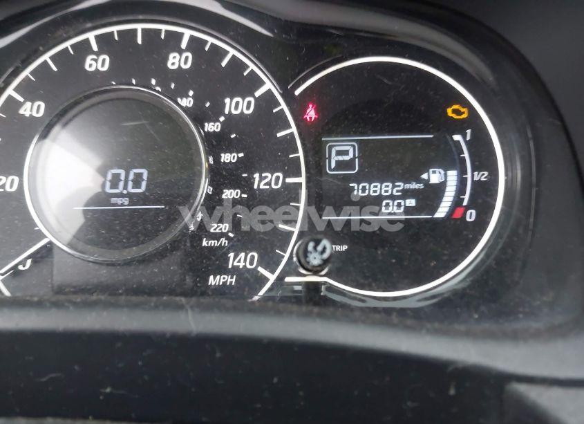 Photo 7 of 2016 Nissan Versa NOTE S (SR)/S PLUS/SL/SR/SV (VIN 3N1CE2CP8GL369885)