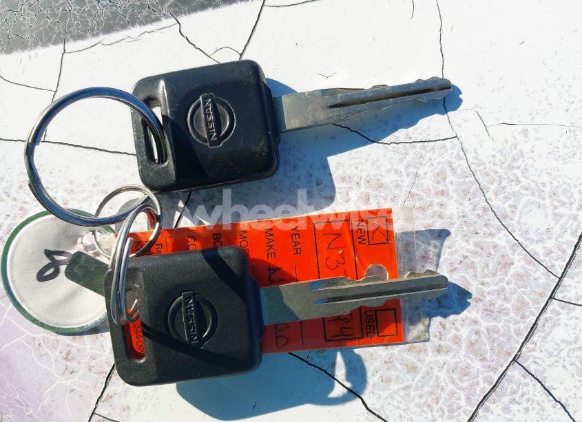 Photo 11 of 2016 Nissan Versa NOTE S PLUS (VIN 3N1CE2CP8GL370194)