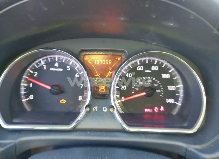 Photo 7 of 2016 Nissan Versa NOTE S PLUS (VIN 3N1CE2CP8GL370194)