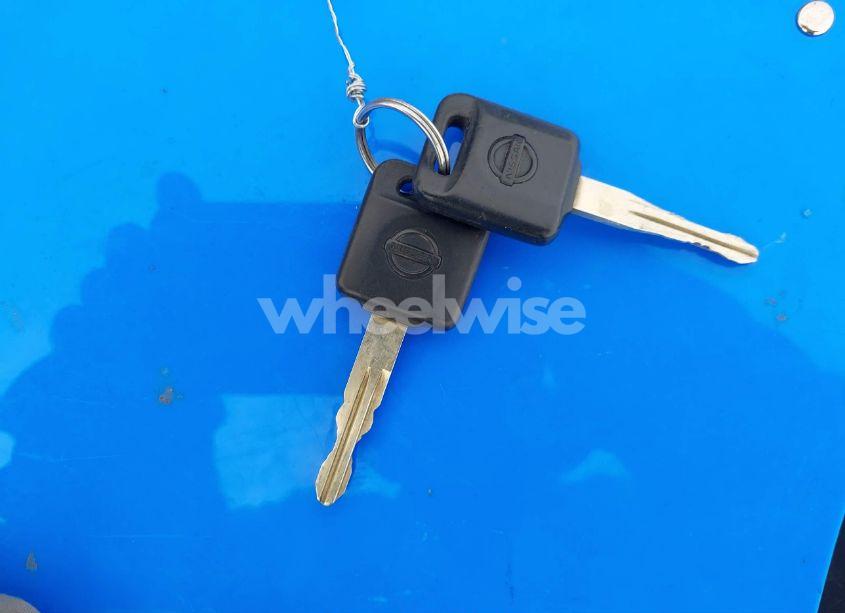 Photo 11 of 2016 Nissan Versa NOTE S (SR)/S PLUS/SL/SR/SV (VIN 3N1CE2CP8GL374620)