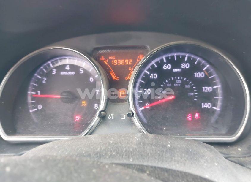 Photo 7 of 2016 Nissan Versa NOTE S (SR)/S PLUS/SL/SR/SV (VIN 3N1CE2CP8GL374620)