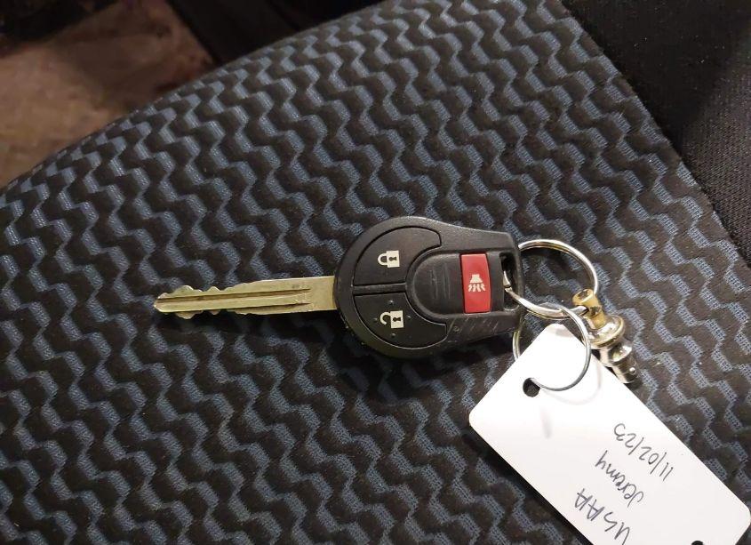 Photo 11 of 2016 Nissan Versa NOTE S PLUS/SV/SR/S (SR)/SL (VIN 3N1CE2CP8GL379669)