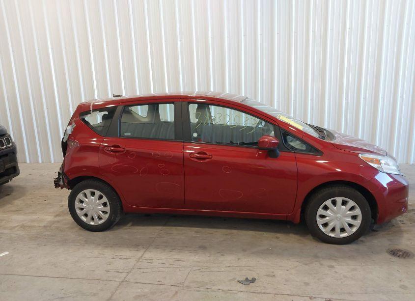 Photo 14 of 2016 Nissan Versa NOTE S PLUS/SV/SR/S (SR)/SL (VIN 3N1CE2CP8GL379669)