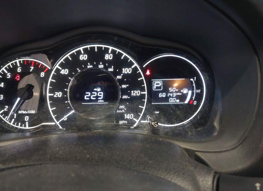 Photo 7 of 2016 Nissan Versa NOTE S PLUS/SV/SR/S (SR)/SL (VIN 3N1CE2CP8GL379669)