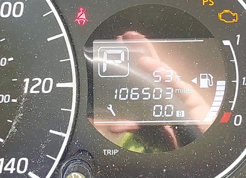 Photo 12 of 2016 Nissan Versa NOTE S (SR)/S PLUS/SL/SR/SV (VIN 3N1CE2CP8GL390316)