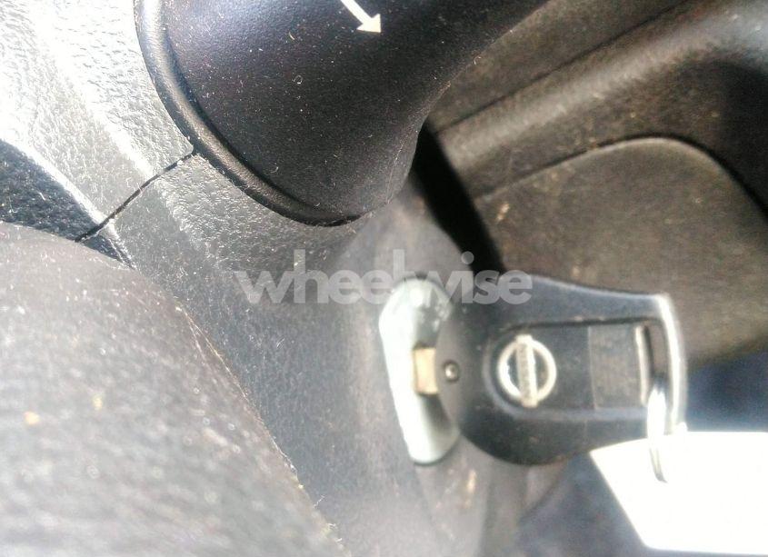 Photo 11 of 2016 Nissan Versa NOTE S (SR)/S PLUS/SL/SR/SV (VIN 3N1CE2CP8GL399419)