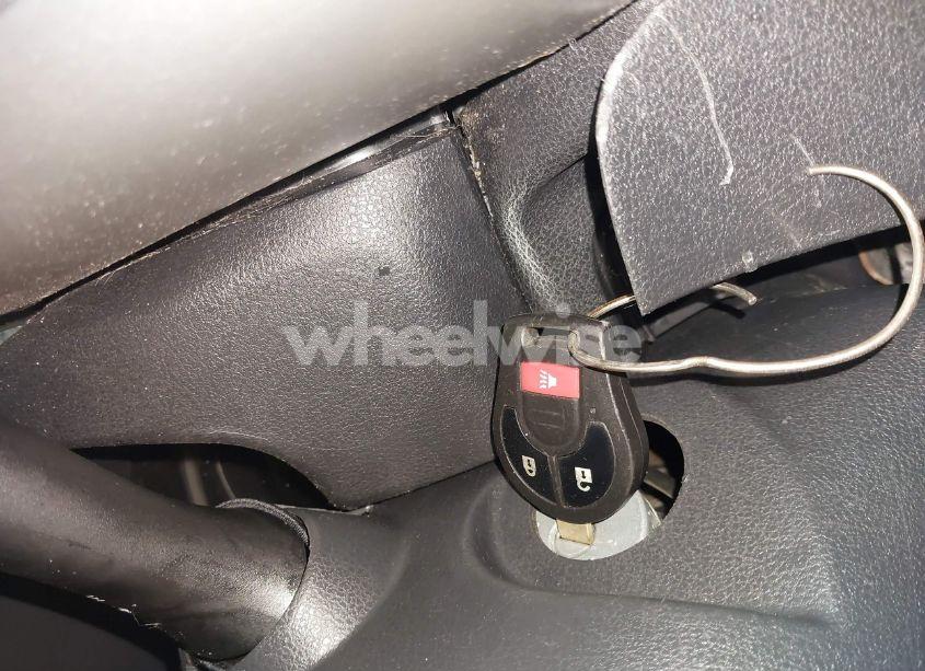 Photo 11 of 2016 Nissan Versa NOTE S (SR)/S PLUS/SL/SR/SV (VIN 3N1CE2CP8GL401752)