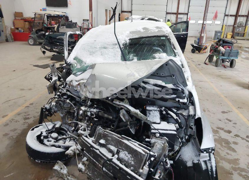 Photo 12 of 2016 Nissan Versa NOTE S (SR)/S PLUS/SL/SR/SV (VIN 3N1CE2CP8GL401752)