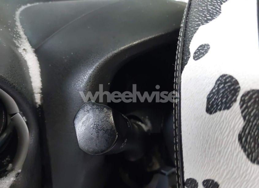 Photo 7 of 2016 Nissan Versa NOTE S (SR)/S PLUS/SL/SR/SV (VIN 3N1CE2CP8GL401752)