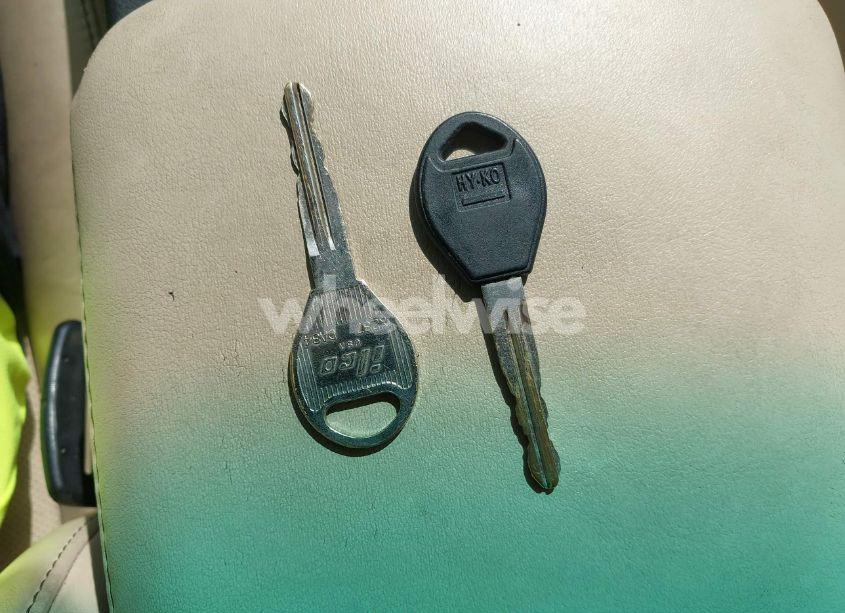 Photo 11 of 2016 Nissan Versa NOTE S PLUS (VIN 3N1CE2CP8GL409768)