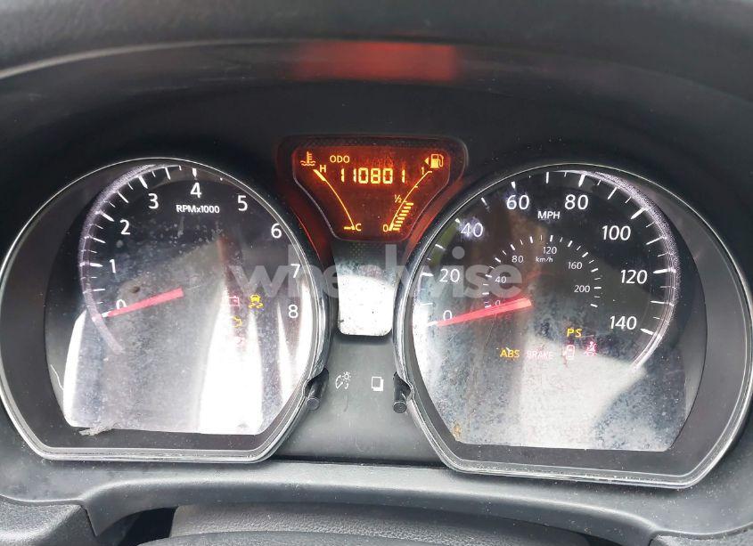 Photo 7 of 2016 Nissan Versa NOTE S PLUS (VIN 3N1CE2CP8GL409768)