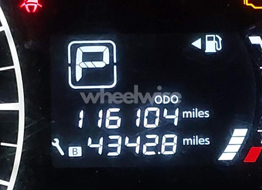 Photo 15 of 2017 Nissan Versa NOTE SV (VIN 3N1CE2CP8HL364770)