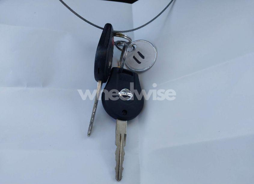 Photo 11 of 2017 Nissan Versa NOTE (VIN 3N1CE2CP8HL368270)