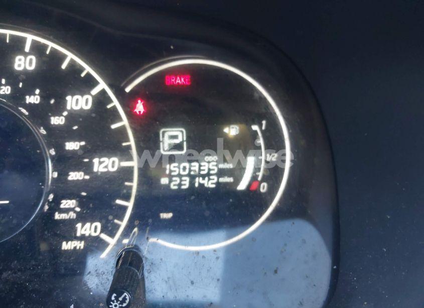 Photo 7 of 2017 Nissan Versa NOTE (VIN 3N1CE2CP8HL368270)