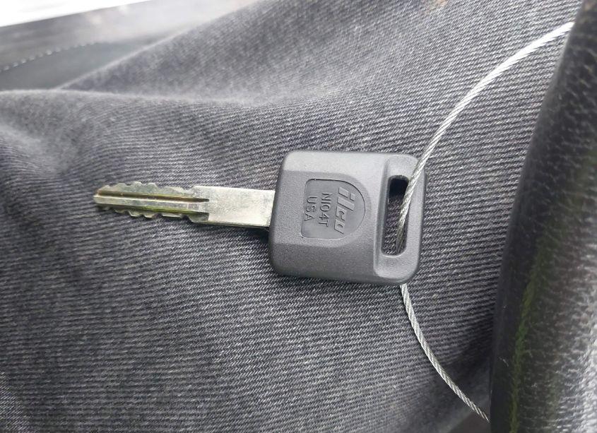 Photo 11 of 2018 Nissan Versa NOTE SV (VIN 3N1CE2CP8JL362670)