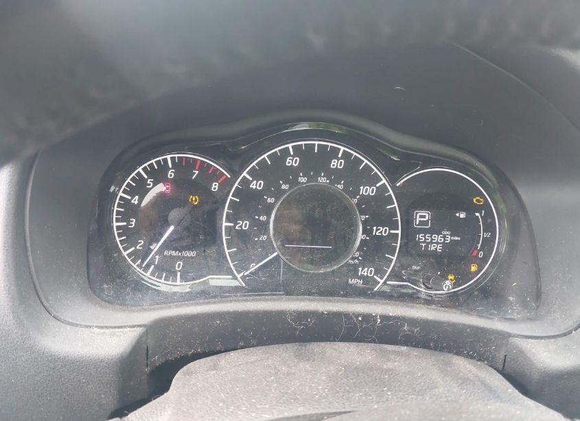 Photo 7 of 2018 Nissan Versa NOTE SV (VIN 3N1CE2CP8JL362670)