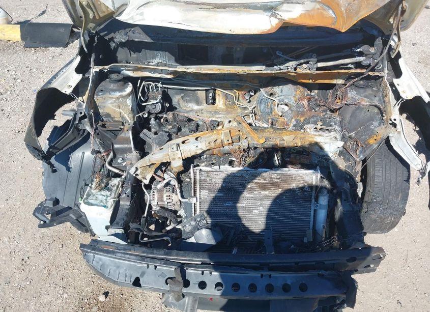 Photo 10 of 2018 Nissan Versa NOTE SV (VIN 3N1CE2CP8JL362930)