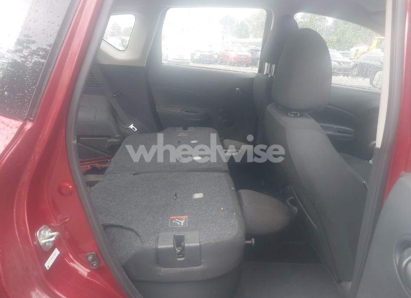 Photo 8 of 2018 Nissan Versa NOTE S (VIN 3N1CE2CP8JL365682)