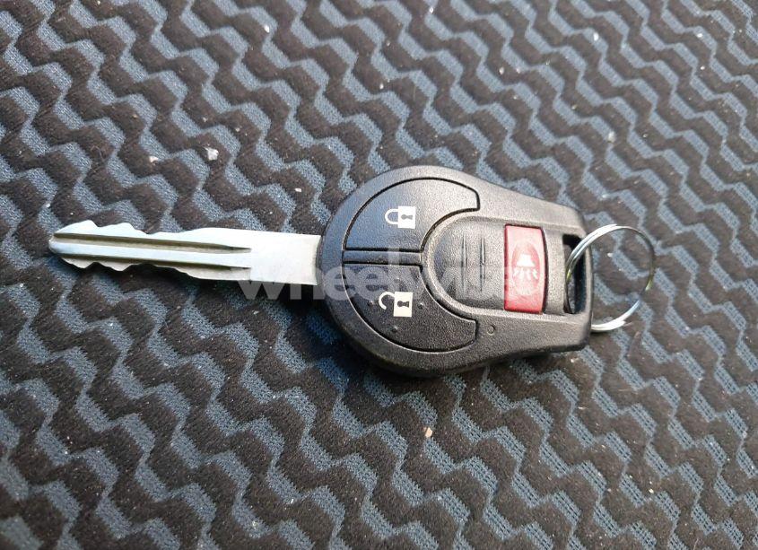 Photo 11 of 2018 Nissan Versa NOTE SV (VIN 3N1CE2CP8JL369439)