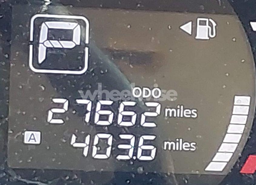 Photo 15 of 2018 Nissan Versa NOTE SV (VIN 3N1CE2CP8JL369439)