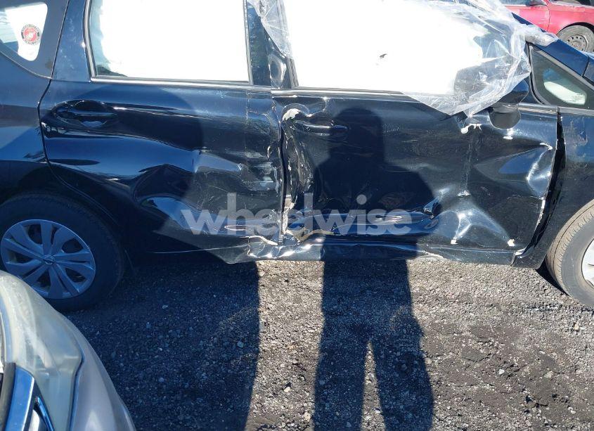 Photo 6 of 2018 Nissan Versa NOTE SV (VIN 3N1CE2CP8JL369439)