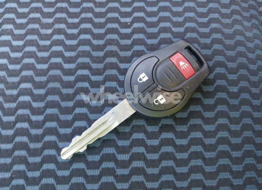 Photo 11 of 2019 Nissan Versa NOTE SV (VIN 3N1CE2CP8KL359057)