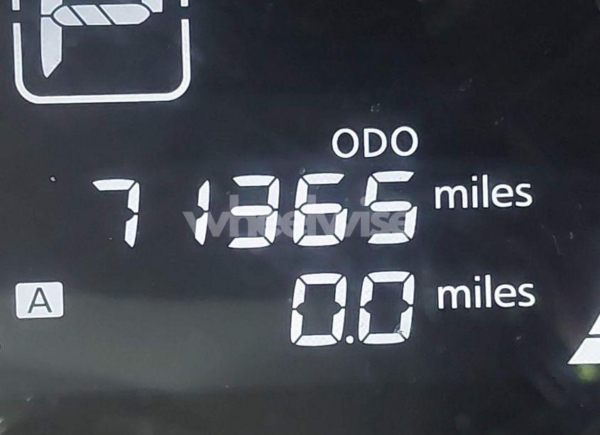 Photo 15 of 2019 Nissan Versa NOTE SV (VIN 3N1CE2CP8KL365103)