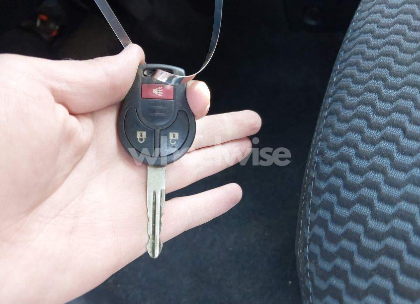 Photo 11 of 2014 Nissan Versa NOTE SV (VIN 3N1CE2CP9EL365387)