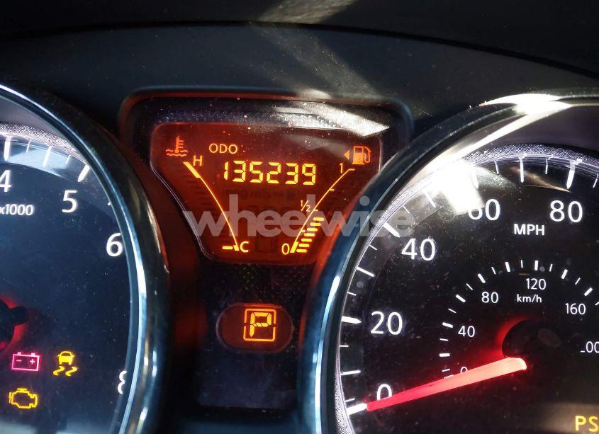 Photo 16 of 2014 Nissan Versa NOTE SV (VIN 3N1CE2CP9EL365387)