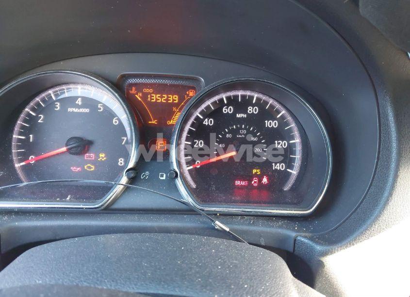 Photo 7 of 2014 Nissan Versa NOTE SV (VIN 3N1CE2CP9EL365387)