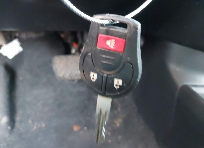 Photo 11 of 2014 Nissan Versa NOTE SV (VIN 3N1CE2CP9EL377572)