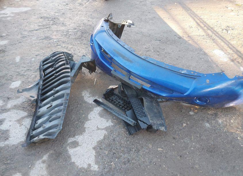 Photo 12 of 2014 Nissan Versa NOTE SV (VIN 3N1CE2CP9EL377572)